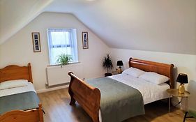 Bundoran Holiday Letting
